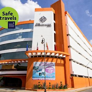Hotel Ambassador Mérida