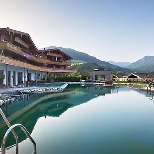 Der Boeglerhof - Pure Nature Spa Resort