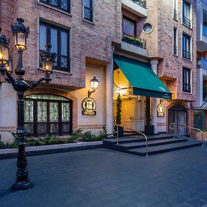 Hotel Le Manoir Bogotá