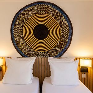 Hotel Victoria Chatelet